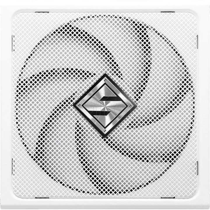 Alimentation ATX ASRock Steel Legend - 1000W (Blanc) | Ordiland