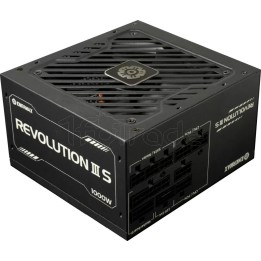 Alimentation ATX Enermax Revolution III S | Ordiland