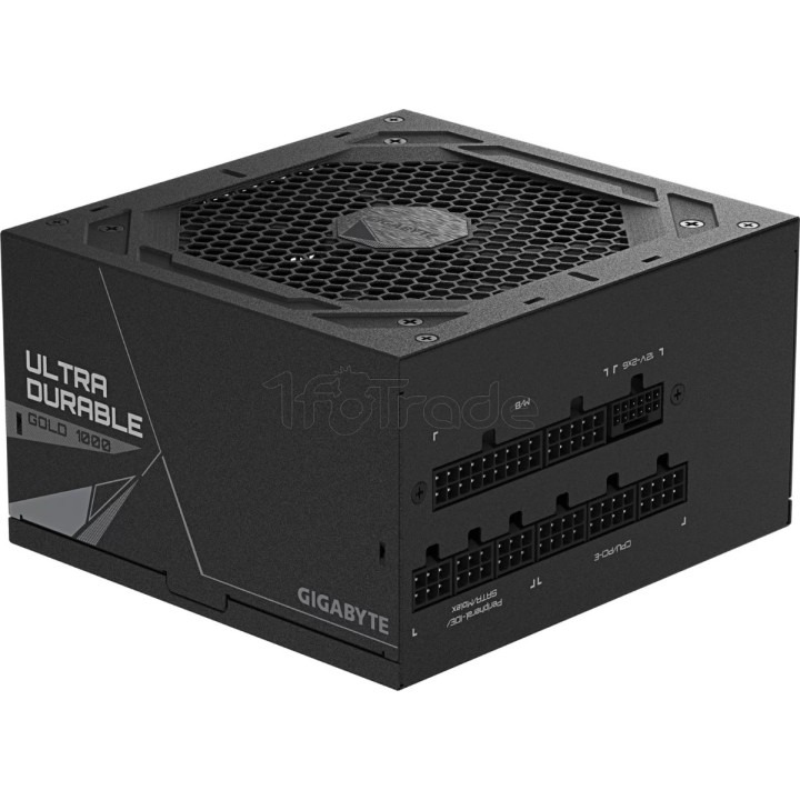 Alimentation ATX Gigabyte Ultra Durable GM PG5 V2 | Ordiland