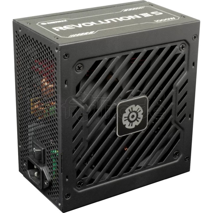 Alimentation ATX Enermax Revolution III S | Ordiland