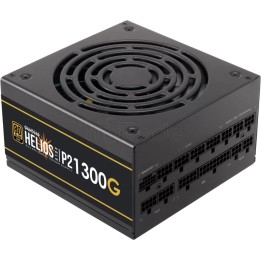 Alimentation ATX Gamdias Helios P2G - 1300W (Noir) | Ordiland