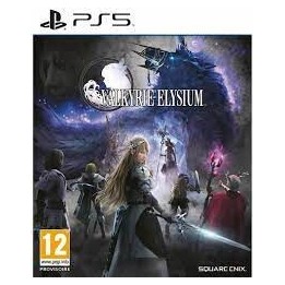 Jeux PS5 : Valkyrie Elysium - Occasion | Ordiland