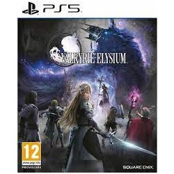 Jeux PS5 : Valkyrie Elysium...