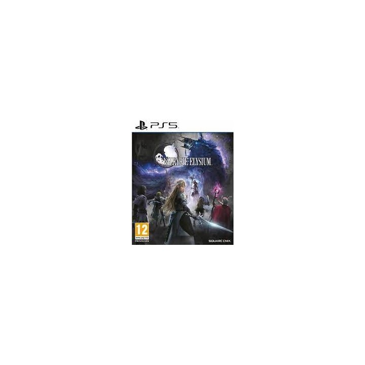 Jeux PS5 : Valkyrie Elysium - Occasion | Ordiland