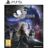 Jeux PS5 : Valkyrie Elysium - Occasion