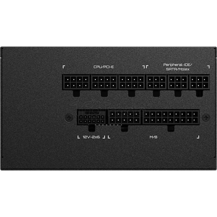 Alimentation ATX Gigabyte Ultra Durable GM PG5 V2 | Ordiland