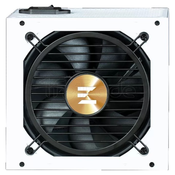 Alimentation ATX Zalman TeraMax TMX2 - 750W (Blanc) | Ordiland