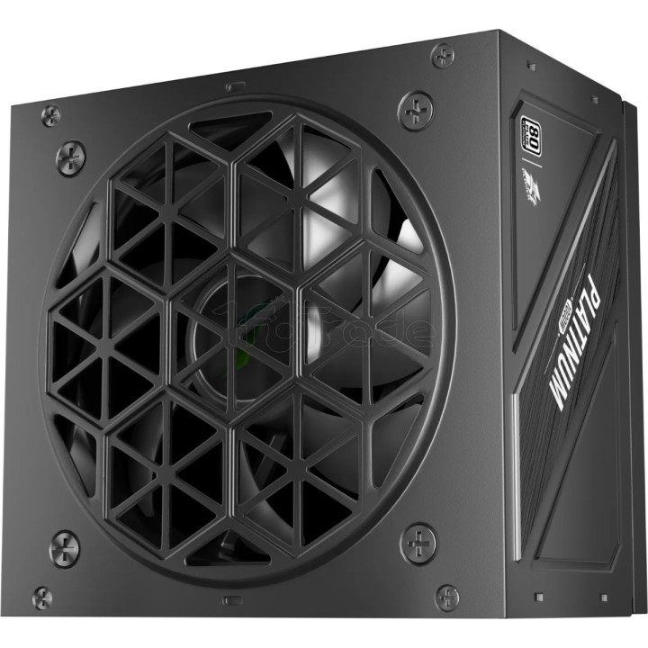 Alimentation ATX 1stPlayer NGDP Platinum | Ordiland