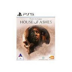 Jeux PS5 : House of Ashes -...