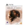 Jeux PS5 : House of Ashes - Occasion