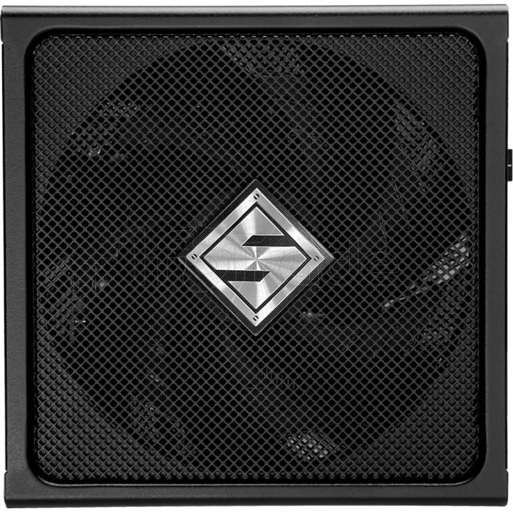 Alimentation ATX ASRock Steel Legend - 1200W (Noir) | Ordiland