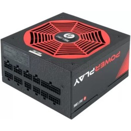 Alimentation ATX Chieftec Chieftronic PowerPlay | Ordiland