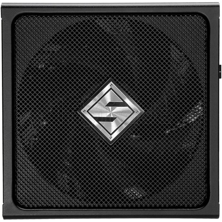 Alimentation ATX ASRock Steel Legend - 750W (Noir) | Ordiland