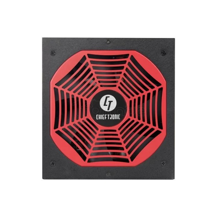 Alimentation ATX Chieftec Chieftronic PowerPlay | Ordiland