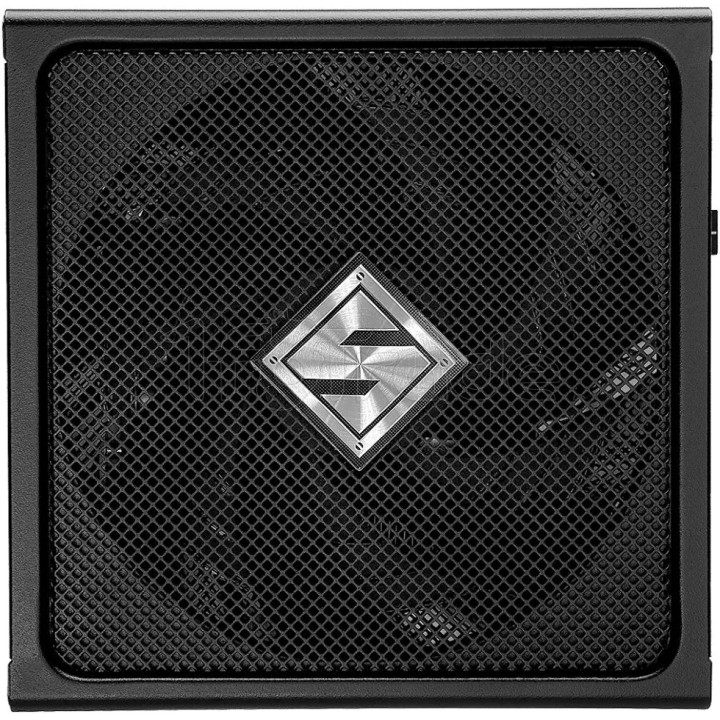 Alimentation ATX ASRock Steel Legend - 850W (Noir) | Ordiland