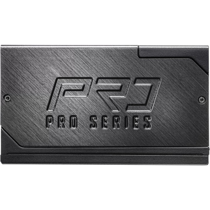Alimentation ATX ASRock Pro-MG - 750W (Noir) | Ordiland