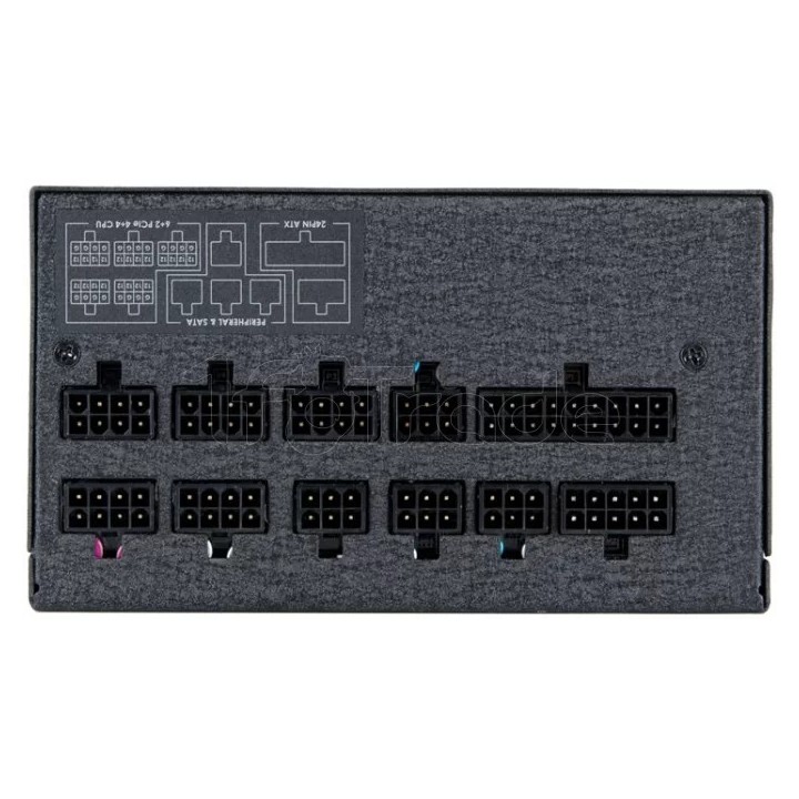Alimentation ATX Chieftec Chieftronic PowerPlay | Ordiland