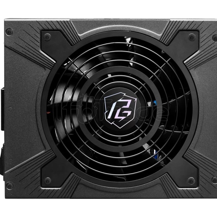 Alimentation ATX ASRock Phantom Gaming - 1300W (Noir) | Ordiland