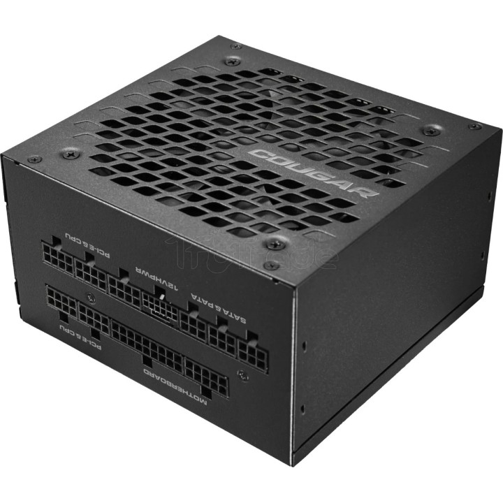 Alimentation ATX Cougar GEX X2 - 850W (Noir) | Ordiland