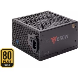 Alimentation ATX iTek GBI - 850W (Noir) | Ordiland