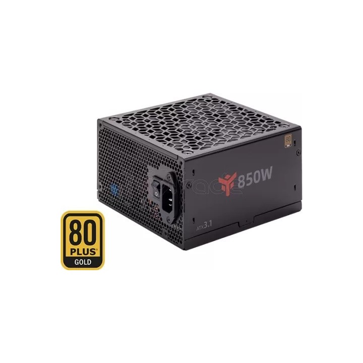 Alimentation ATX iTek GBI - 850W (Noir) | Ordiland