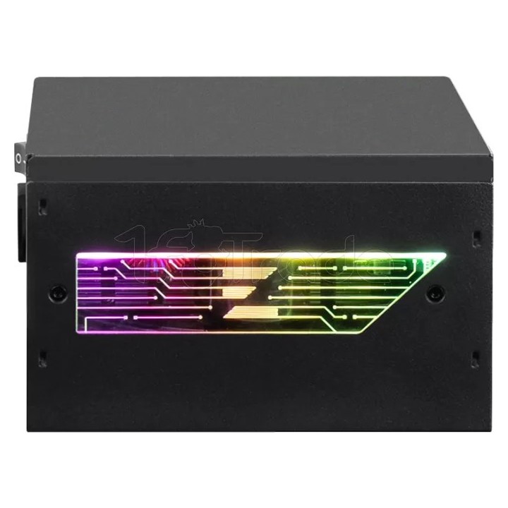 Alimentation ATX Zalman TeraMax II ZM750-TMX2 VIEW | Ordiland