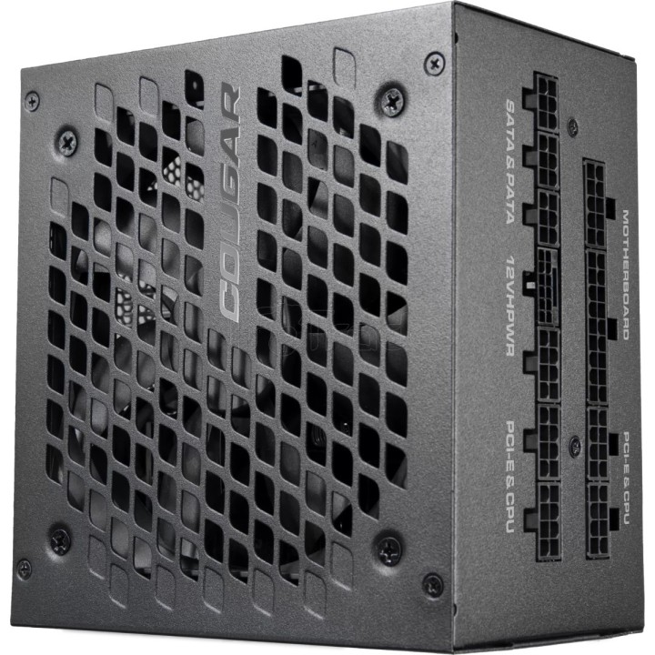 Alimentation ATX Cougar GEX X2 - 850W (Noir) | Ordiland