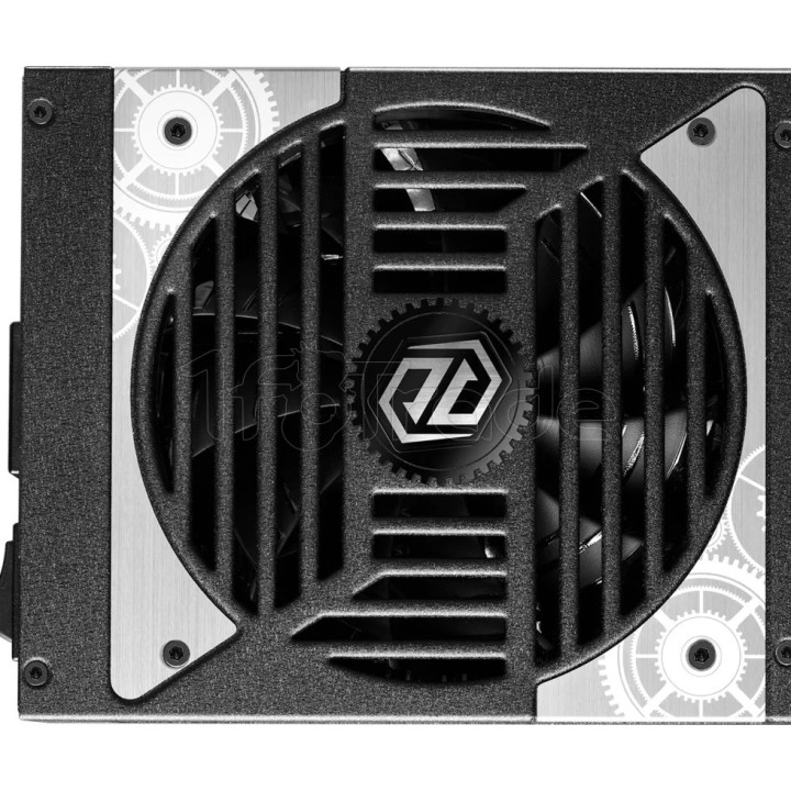 Alimentation ATX ASRock Taichi - 1650W (Noir/Argent) | Ordiland