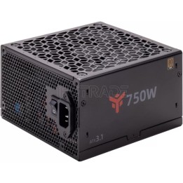 Alimentation ATX iTek GBI - 750W (Noir) | Ordiland