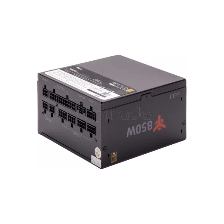 Alimentation ATX iTek GBI - 850W (Noir) | Ordiland
