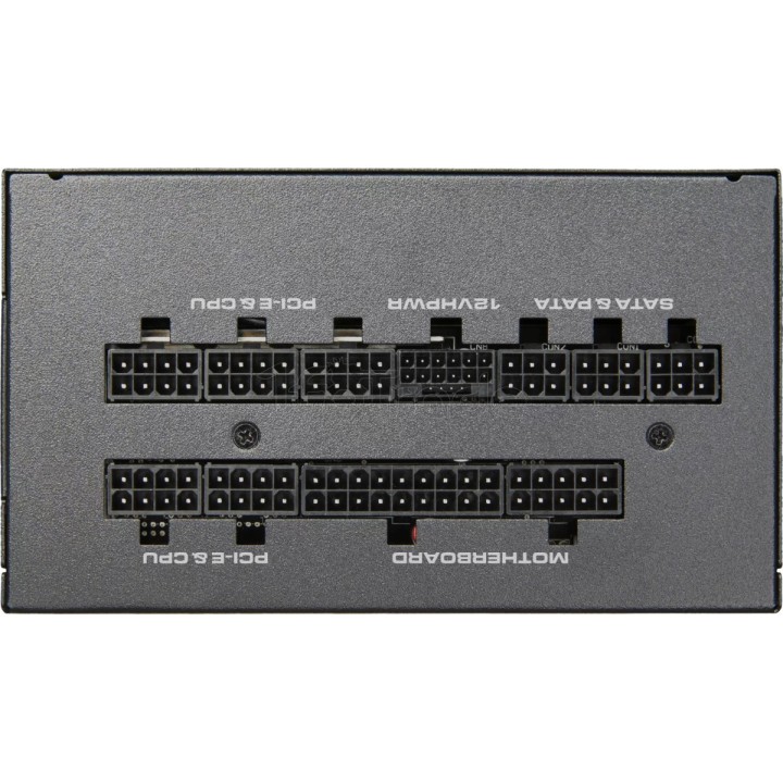 Alimentation ATX Cougar GEX X2 - 850W (Noir) | Ordiland