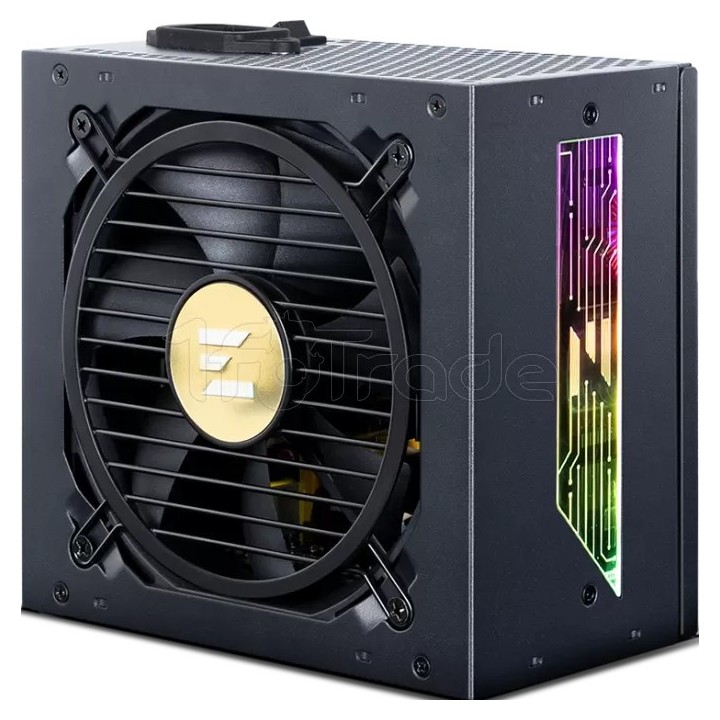 Alimentation ATX Zalman TeraMax II ZM750-TMX2 VIEW | Ordiland