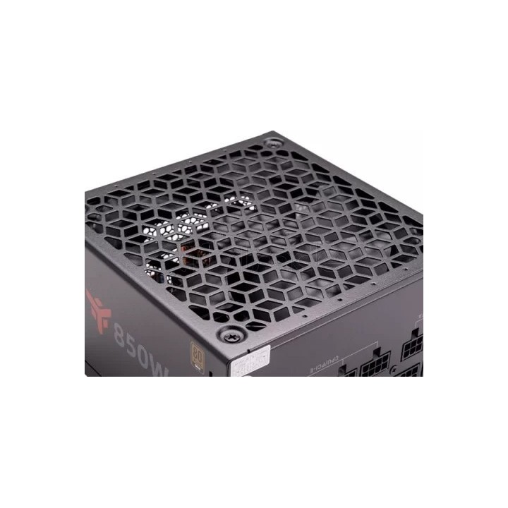 Alimentation ATX iTek GBI - 850W (Noir) | Ordiland