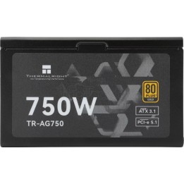 Alimentation ATX Thermalright AG - 750W (Noir) | Ordiland