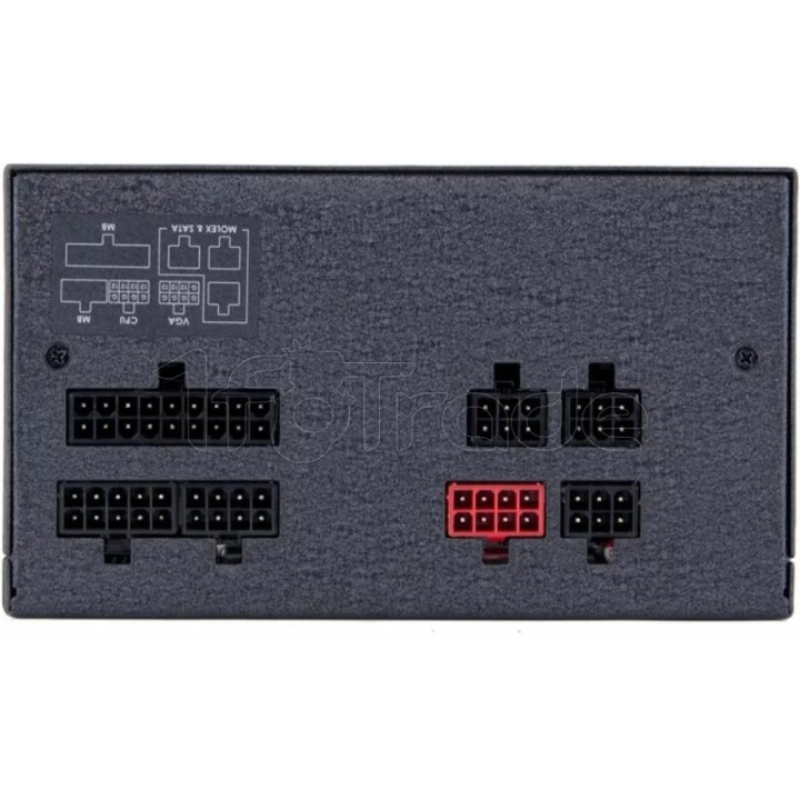 Alimentation ATX Chieftec Chieftronic Power Play GPU | Ordiland