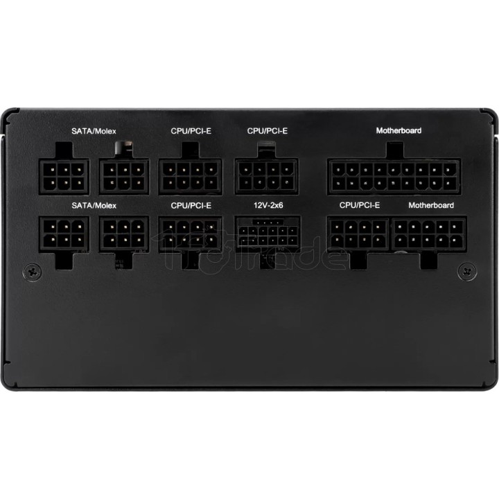Alimentation ATX Thermalright AG - 850W (Noir) | Ordiland