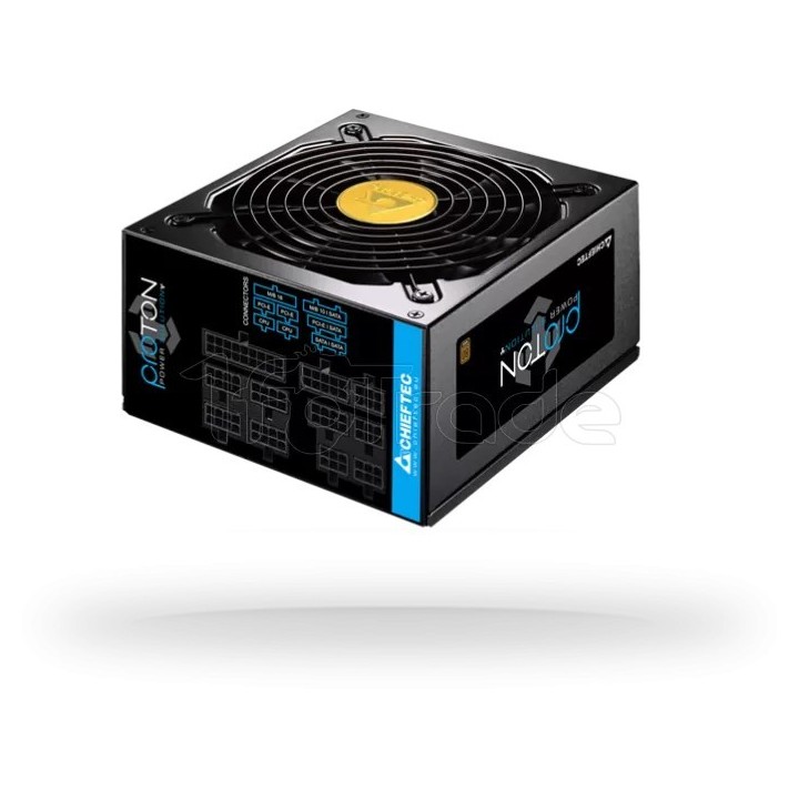 Alimentation ATX Chieftec Proton BDF -650C | Ordiland