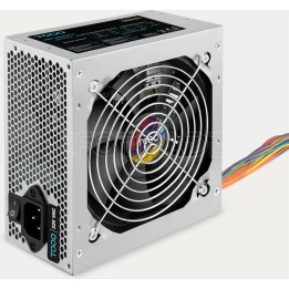 Alimentation ATX TooQ Ecopower II SSE - 500W (OEM) | Ordiland