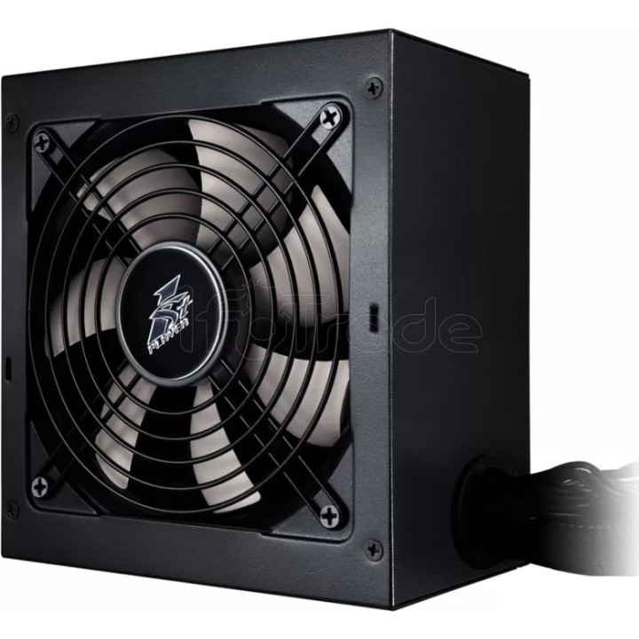 Alimentation ATX 1stPlayer DK Premium - 800W (Noir) | Ordiland