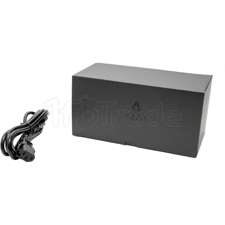 Alimentation ATX Azza PSAZ Gold - 750W (Noir) | Ordiland