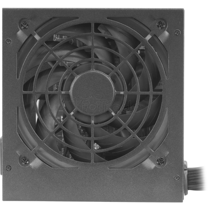 Alimentation ATX Anima APIII - 600W (Noir) | Ordiland
