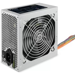 Alimentation ATX TooQ Ecopower II SSE - 500W | Ordiland