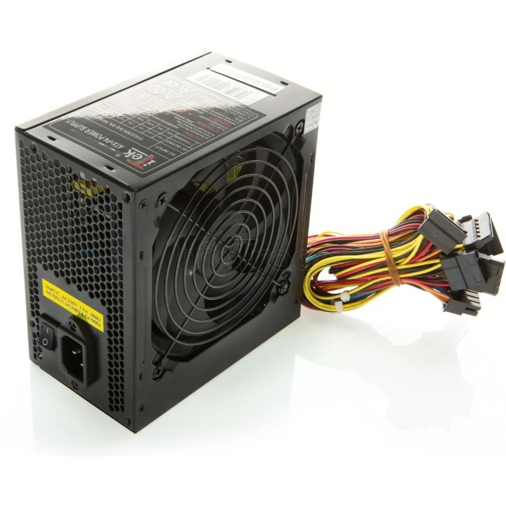 Alimentation ATX iTek Energy PIV - 500W | Ordiland