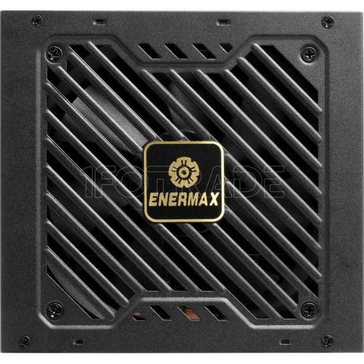 Alimentation ATX Enermax CyberG II - 650W (Noir) | Ordiland