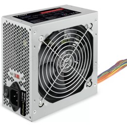 Alimentation ATX TooQ Ecopower II INT - 500W | Ordiland