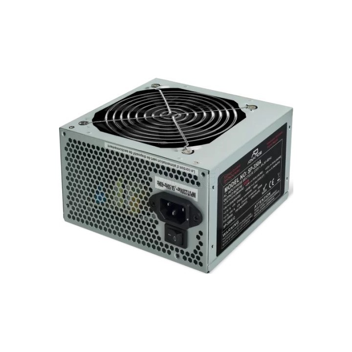 Alimentation ATX Advance SmartPower 350W Nominale | Ordiland