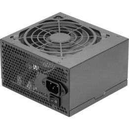 Alimentation ATX Anima APIII - 850W (Noir) | Ordiland