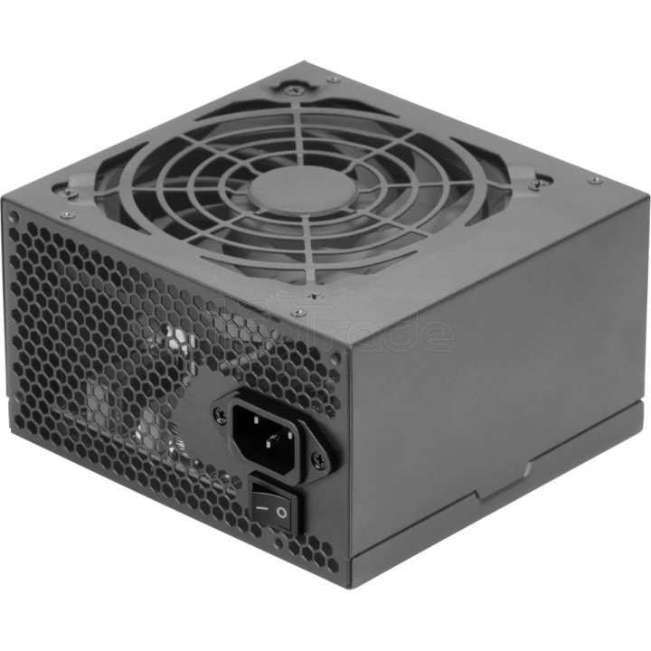 Alimentation ATX Anima APIII - 850W (Noir) | Ordiland