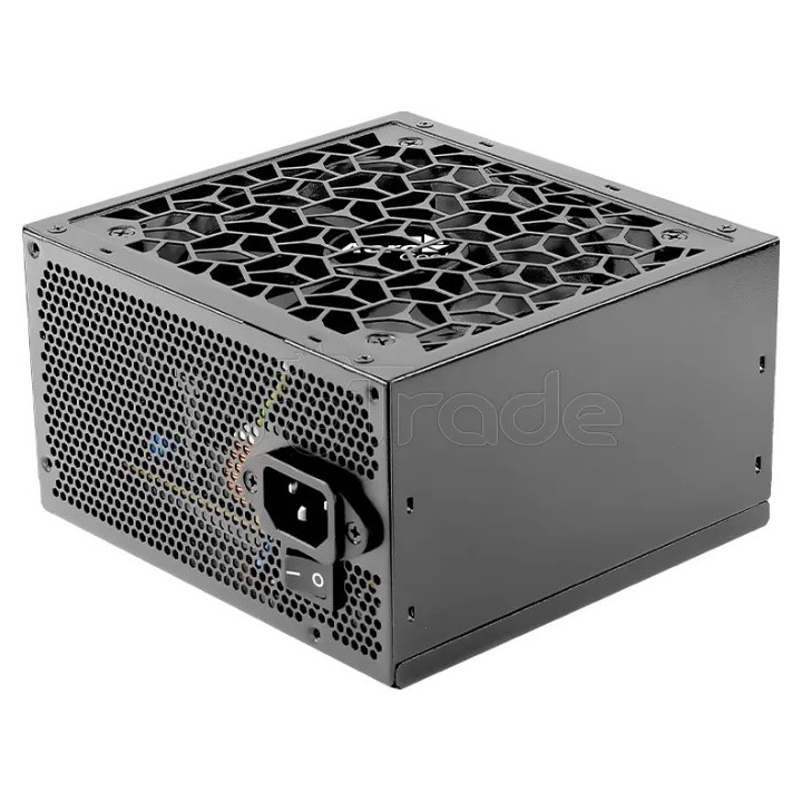 Alimentation ATX AeroCool Aero Bronze - 600W | Ordiland