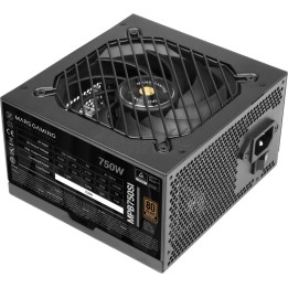 Alimentation ATX Mars Gaming MPB-SI - 750W (Noir) | Ordiland